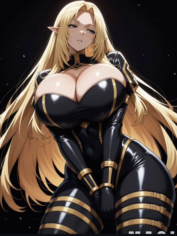 Harem King's Collection: Turning Beastkins Into Desperate Wives!