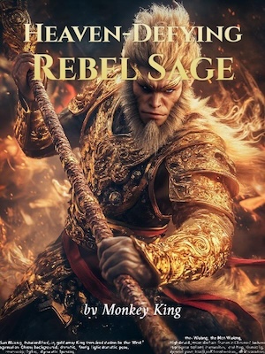 Heaven-Defying Rebel Sage