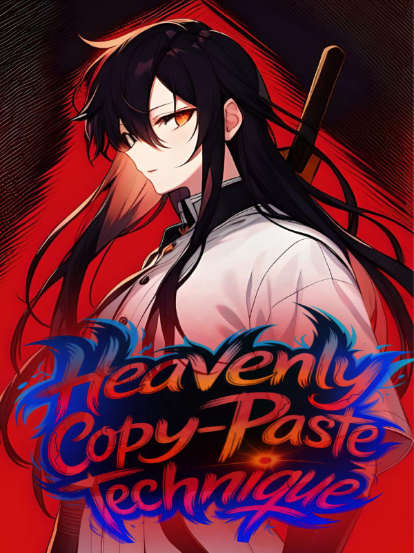 Heavenly Copy-Paste Technique