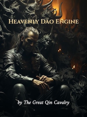 Heavenly Dao Engine