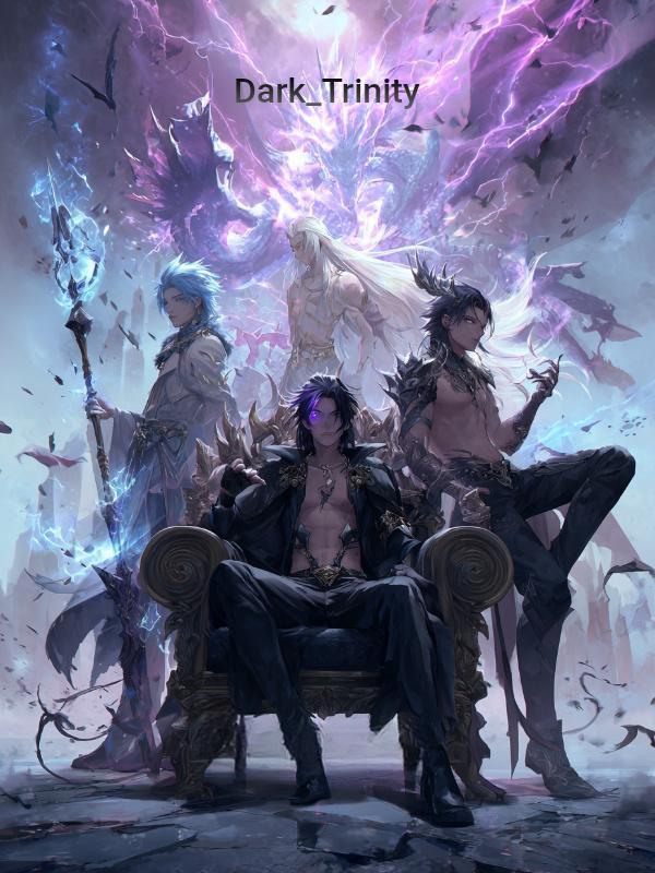 Heir to the Darkness family