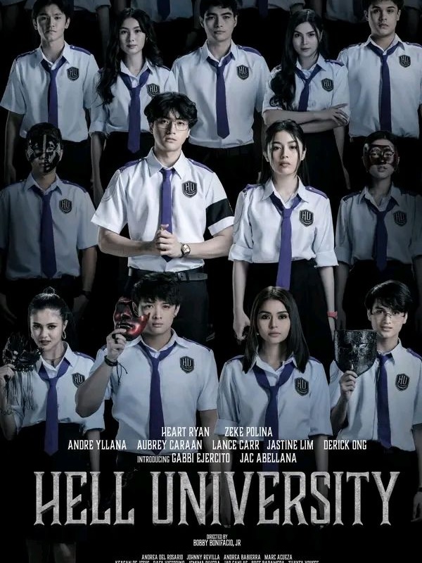 Hell University