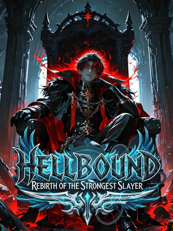 Hellbound: Rebirth Of The Strongest Slayer.