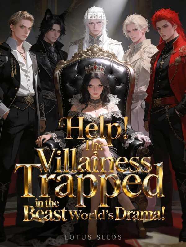Help! The Villainess Trapped in the Beast World's Drama!