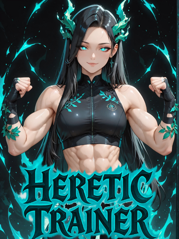 Heretic Trainer: The Gym Is My Cultivation Method