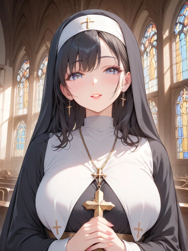 Hero or Villain, Both