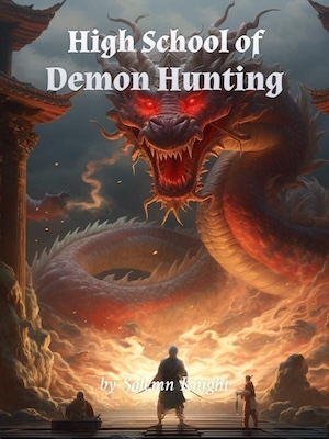High School of Demon Hunting