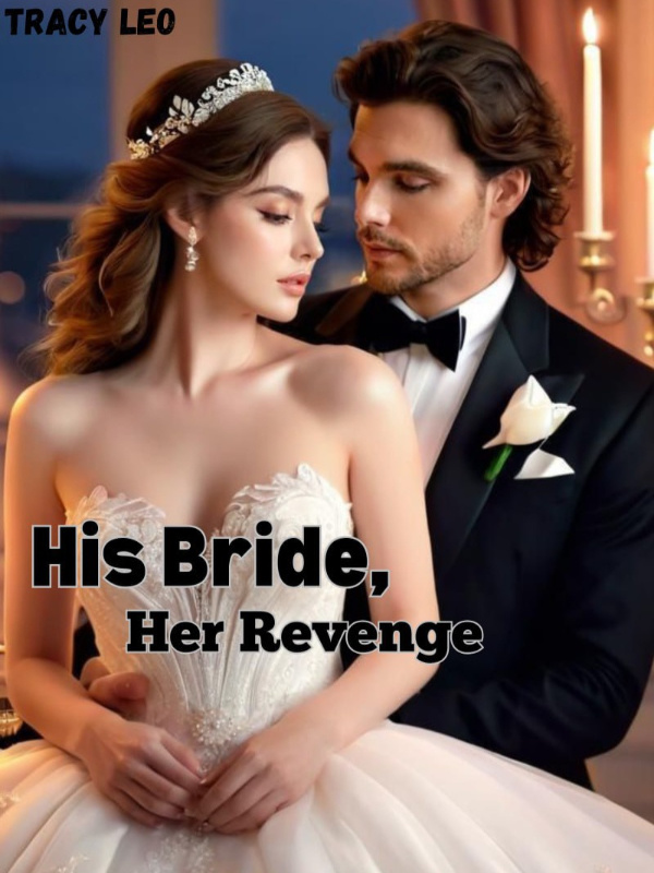 His Bride, Her Revenge