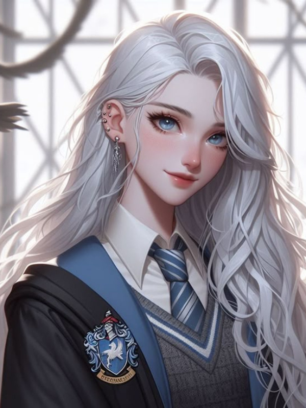 Hogwarts: Becoming the White Lord from Breathing