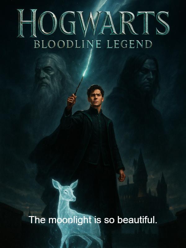 Hogwarts: Bloodline Legend