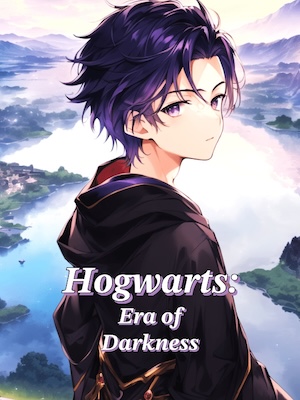 Hogwarts - Era of Darkness