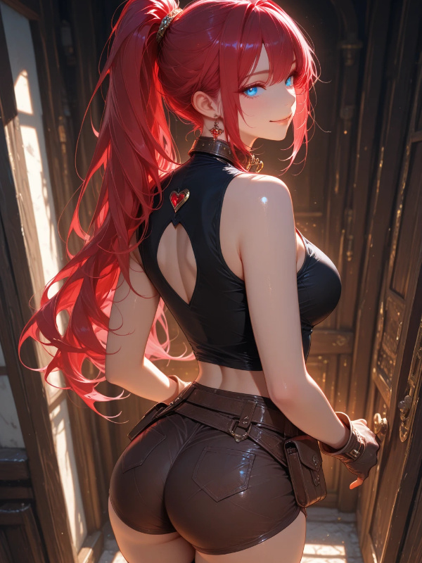 How I Tame My Valkyrie Harem