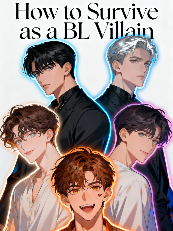 How to Survive as a BL Villain