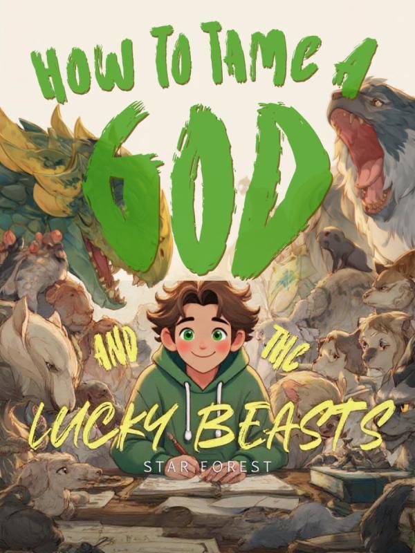 How to Tame a God and the Lucky Beasts