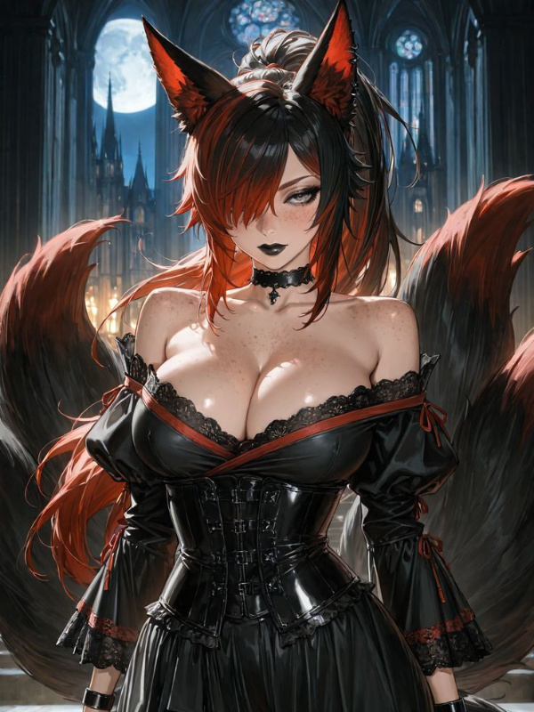 Hunter Of The Six Realms