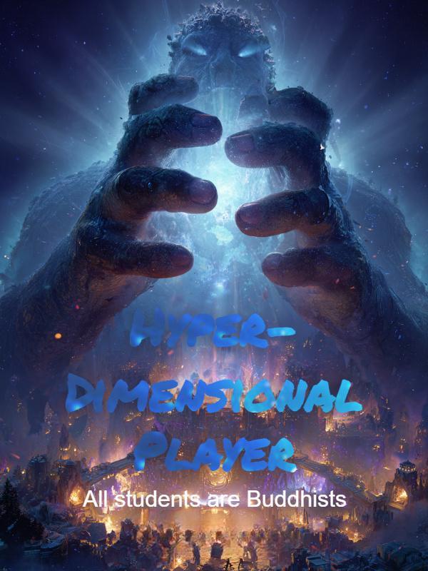 Hyper-Dimensional Player