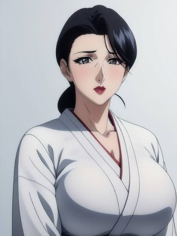 Hypnosis: Can pure love bloom with a stunning mom