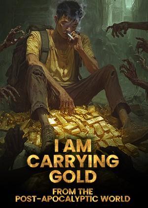 I Am Carrying Gold From the Post-Apocalyptic World