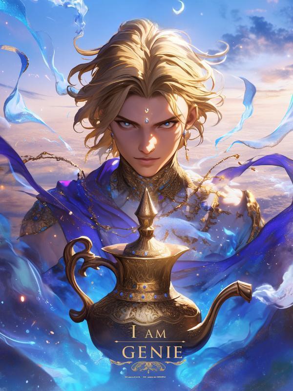I Am Genie