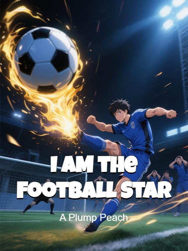 I AM the Football Star