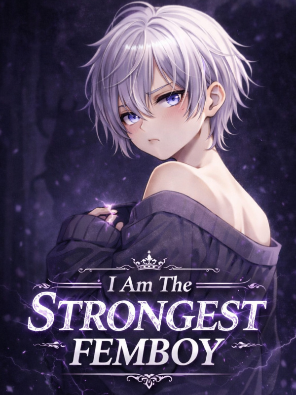 I Am the Strongest Femboy, So Stop Protecting Me!