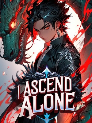 I Ascend Alone