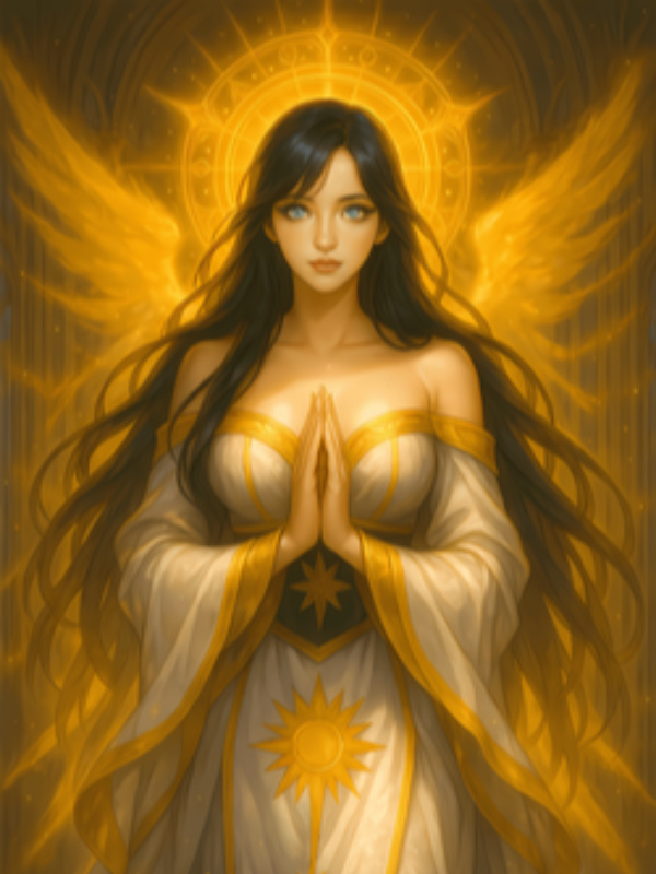 I Became The Vampire Progenitor