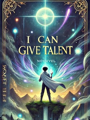 I Can Give Talents