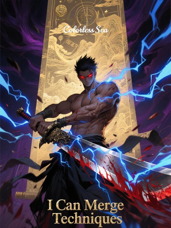 I Can Merge Techniques