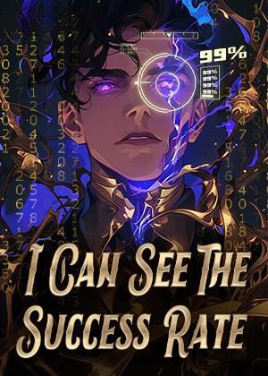 I Can See The Success Rate