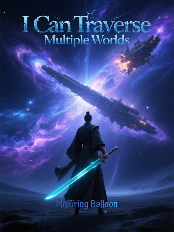 I Can Traverse Multiple Worlds