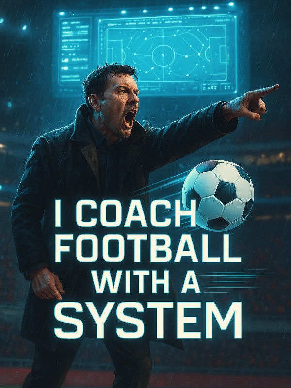 I Coach Football With A System