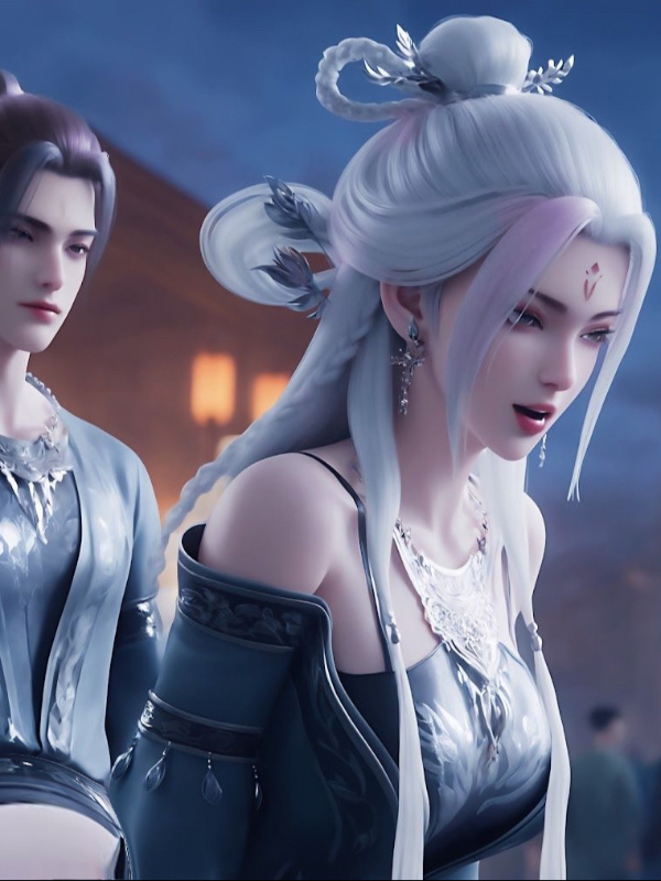 I Cultivate 10,000 Times Faster