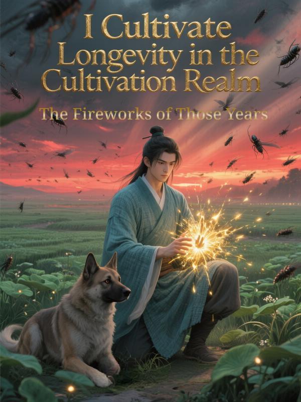 I Cultivate Longevity in the Cultivation Realm