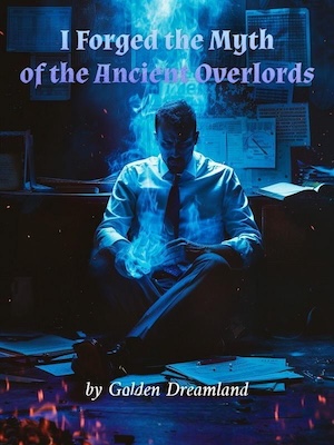 I Forged the Myth of the Ancient Overlords