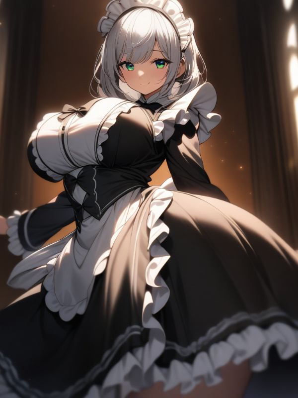 I Have a Queen in Each and Every Kingdom