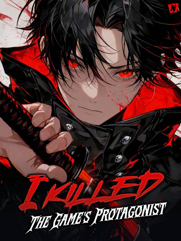 I Killed The Game's Protagonist