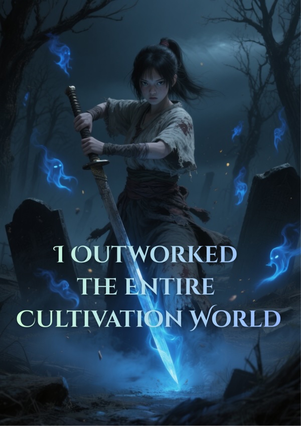 I Outworked the Entire Cultivation World