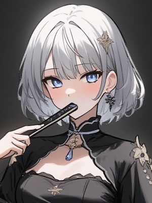 I Raised the Villain's Daughter Too Well