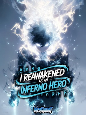 I Reawakened as an Inferno Hero
