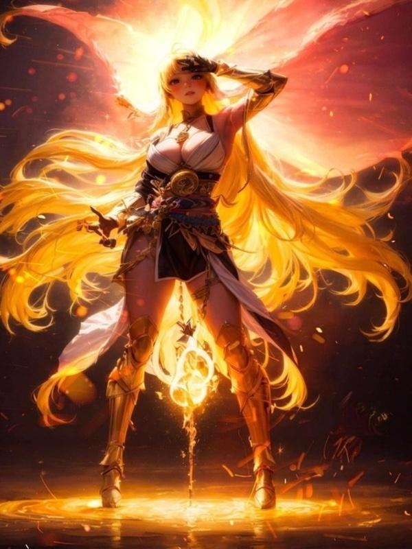 I Reincarnated as an Extra in a Reverse Harem World