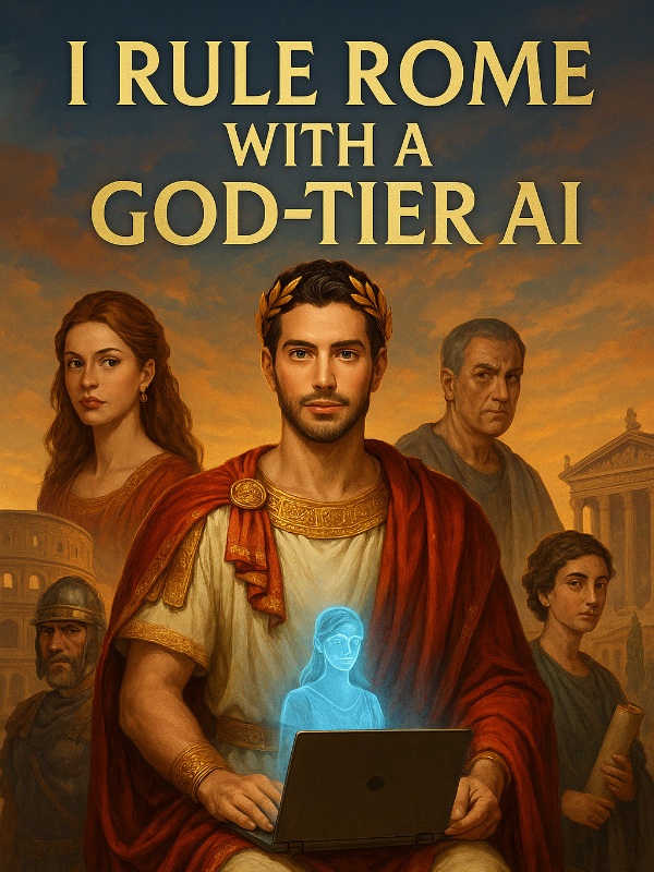 I Rule Rome with a God-Tier AI