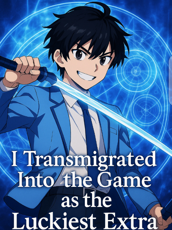 I Transmigrated Into the Game as the Luckiest Extra
