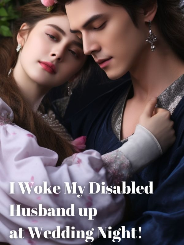 I Woke My Disabled Husband up at Wedding Night!