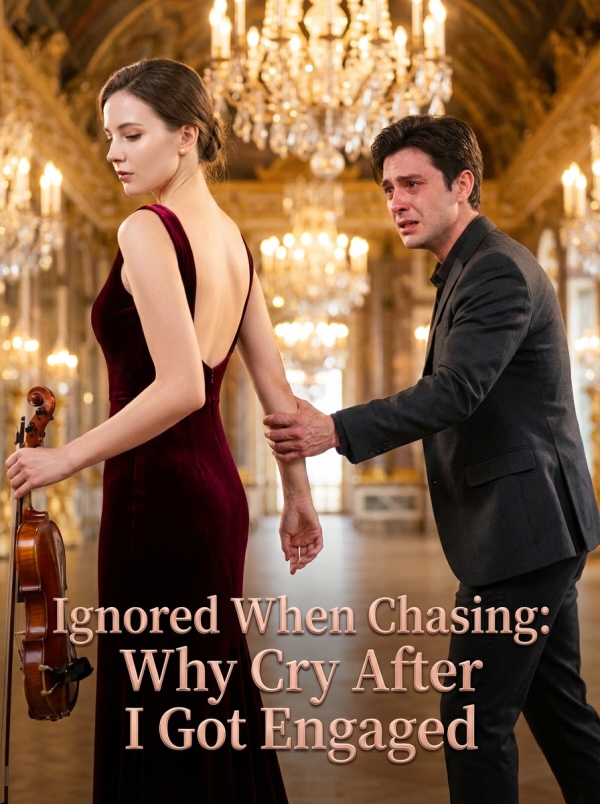 Ignored When Chasing: Why Cry After I Got Engaged