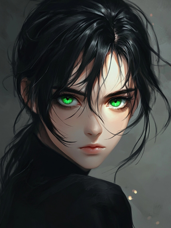 I'm a villain within the hero's party