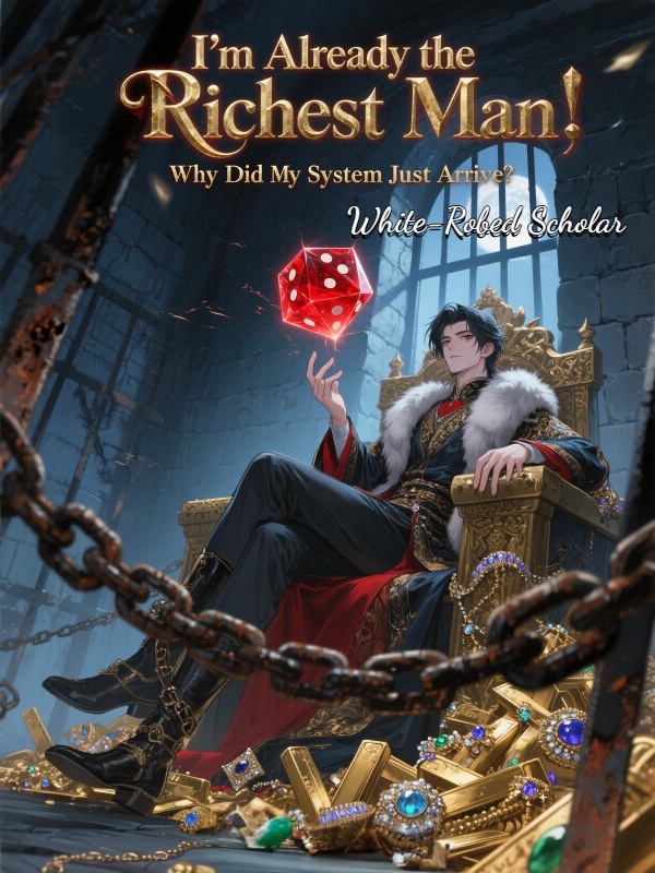 I'm Already the Richest Man, Why Did My System Just Arrive?
