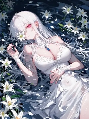 I'm Not the Mastermind