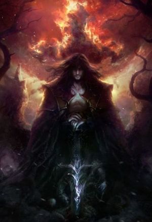 I’m the Evil Lord of an Intergalactic State!