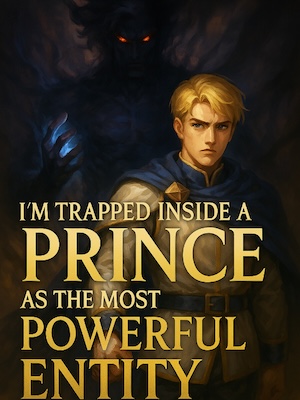 I'm Trapped Inside a Prince as the Most Powerful Entity